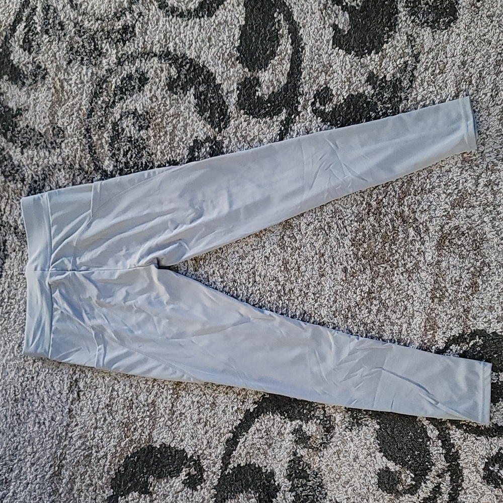 Light Gray Leggings